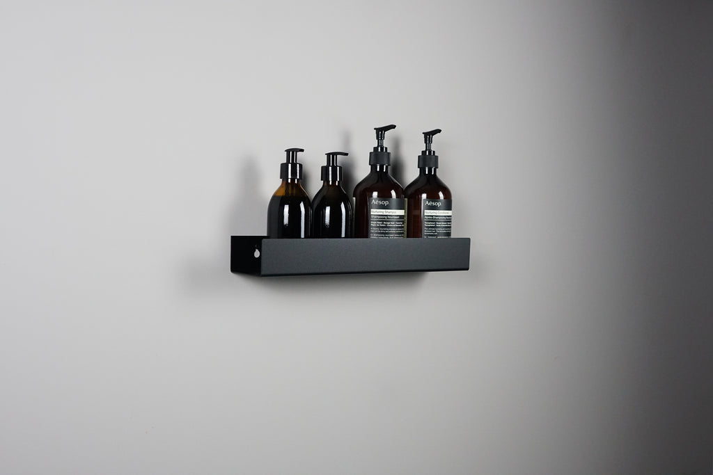 bathroom ledge