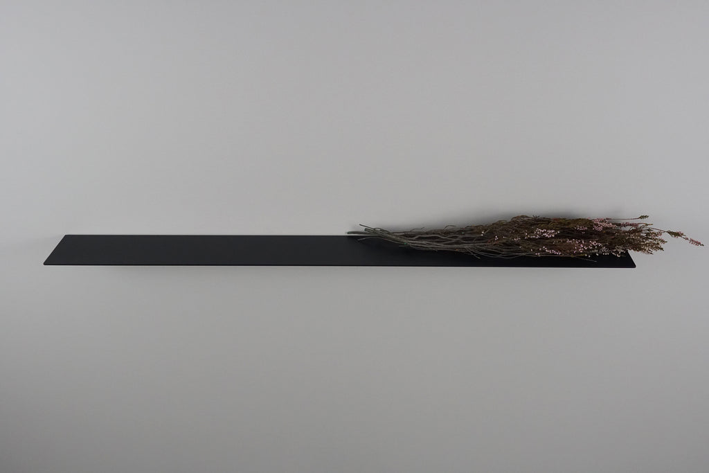flat shelf