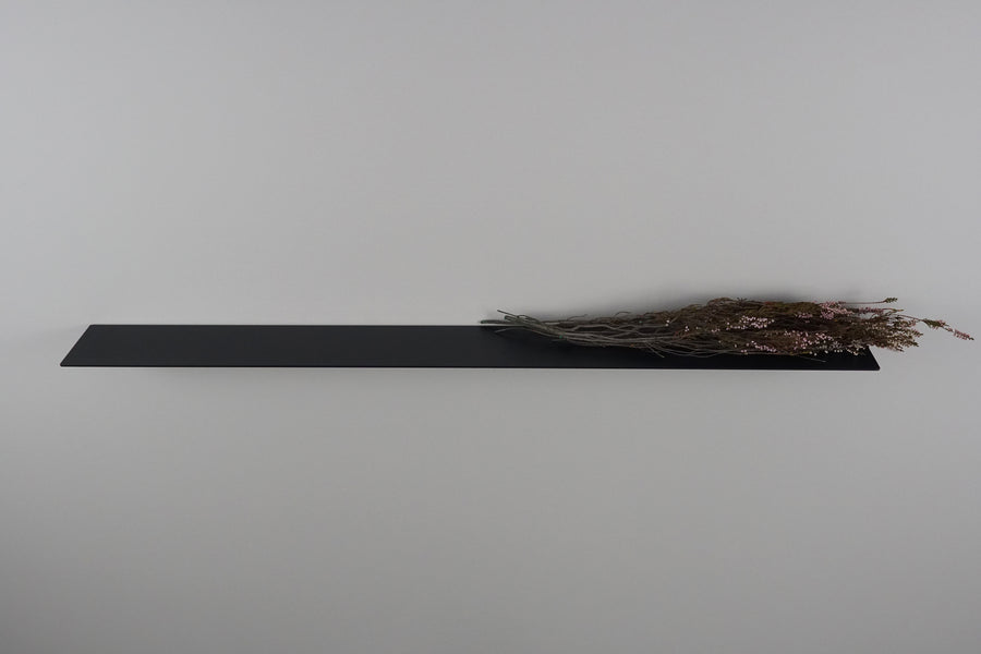 flat shelf