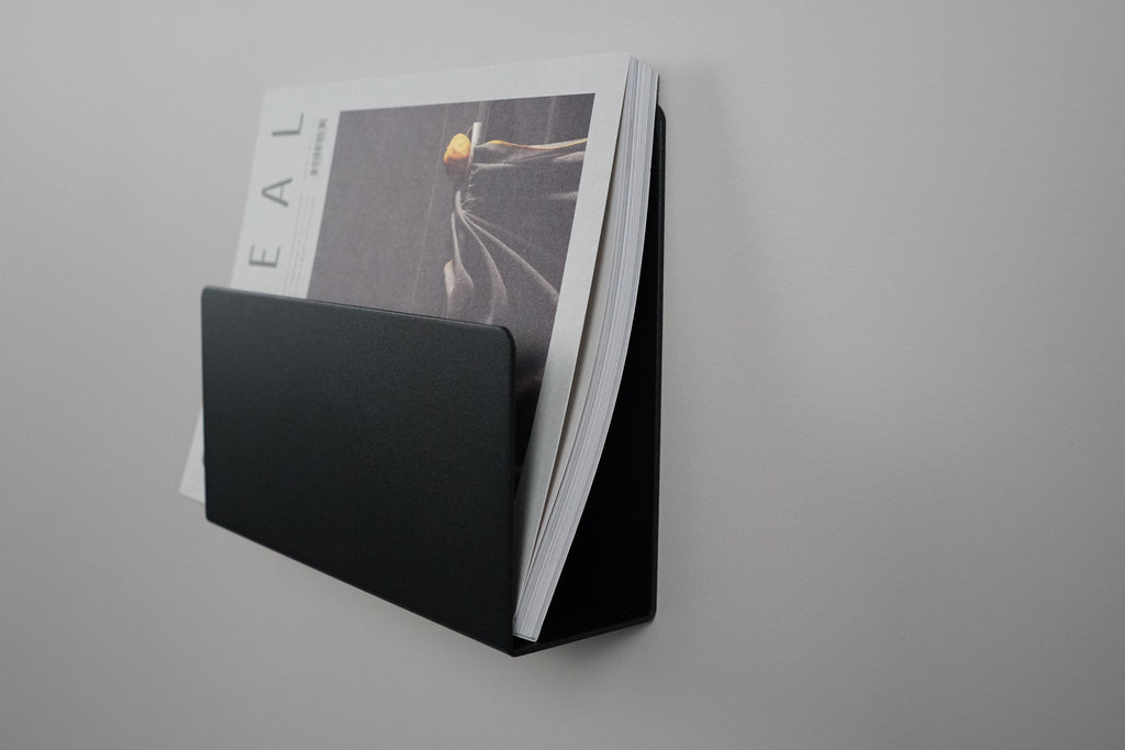 magazine holder