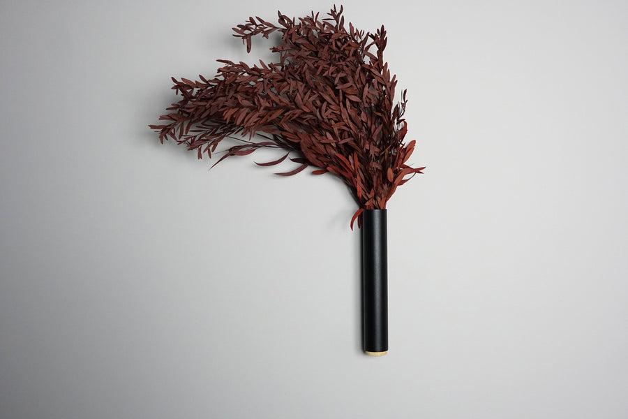 wall vase 